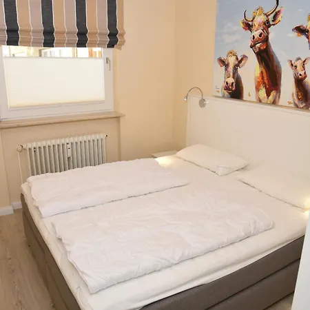 Haus Hammerich App 1 *